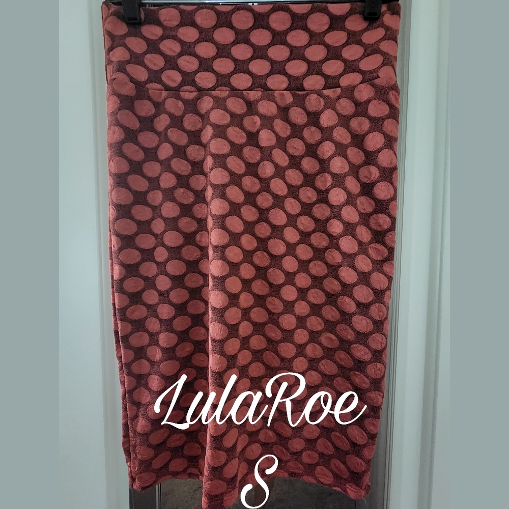 Maxi Skirt